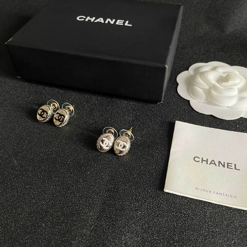 Chanel Earring 03yxs366